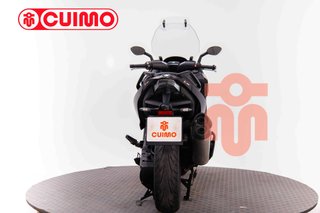 BMW C 650 SPORT