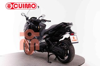 BMW C 650 SPORT