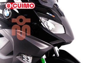 BMW C 650 SPORT