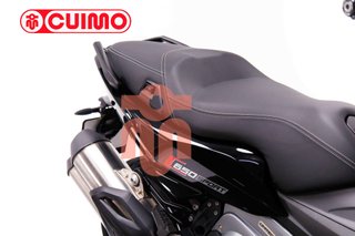 BMW C 650 SPORT