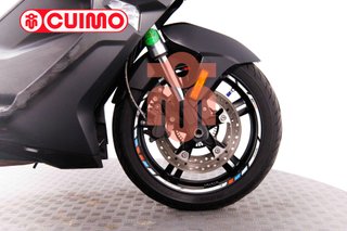 BMW C 650 SPORT