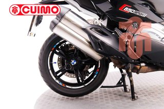 BMW C 650 SPORT