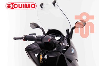 BMW C 650 SPORT