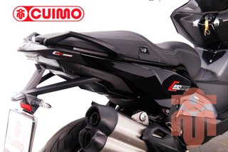 BMW C 650 SPORT