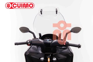 BMW C 650 SPORT