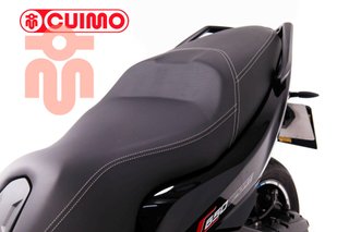BMW C 650 SPORT