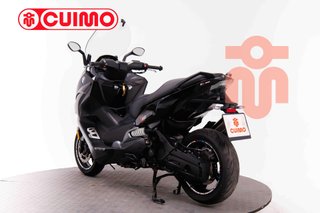 BMW C 650 SPORT