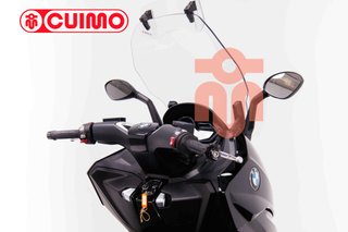 BMW C 650 SPORT