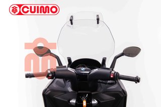 BMW C 650 SPORT