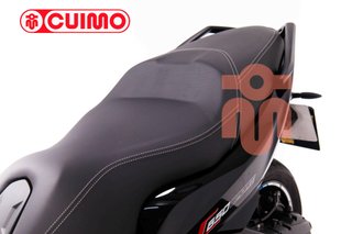 BMW C 650 SPORT