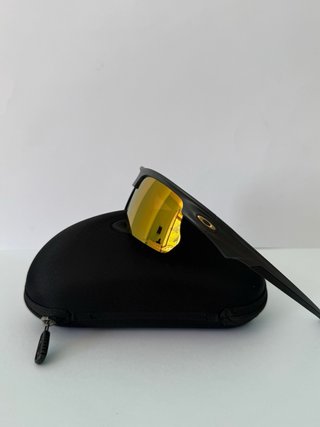 Oakley Bisphaera Prizm 24k Polarized Occhiali