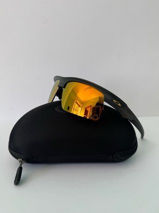 Oakley Bisphaera Prizm 24k Polarized Occhiali