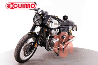 ROYAL ENFIELD CONTINENTAL GT 650