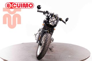 ROYAL ENFIELD CONTINENTAL GT 650