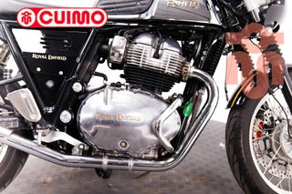 ROYAL ENFIELD CONTINENTAL GT 650