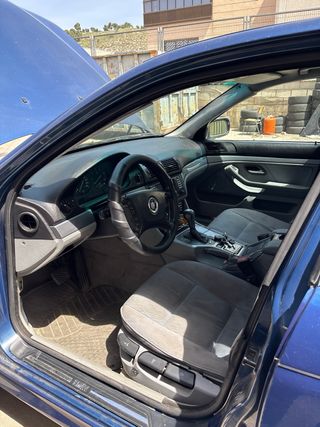 BMW Serie 5 2001