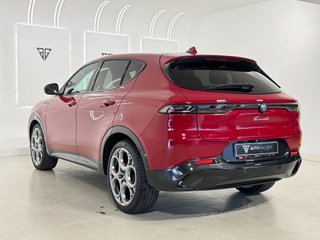 Alfa Romeo Tonale MHEV 1.5 130cv Speciale