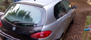 Alfa Romeo 147 2002