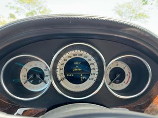 Mercedes-Benz Clase CLS 2012