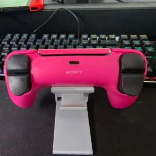 Mando PS5 Rosa Antidrift TMR