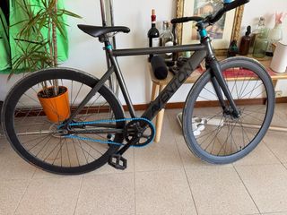 Bicicleta Urbana Aventon