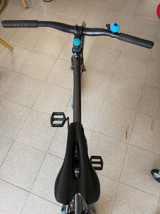 Bicicleta Urbana Aventon