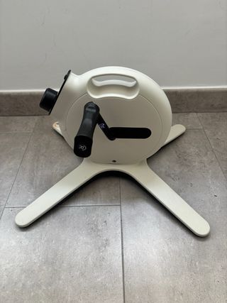 Pedaleador 100 Decathlon