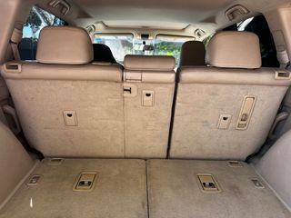 Toyota Land Cruiser 150 2011