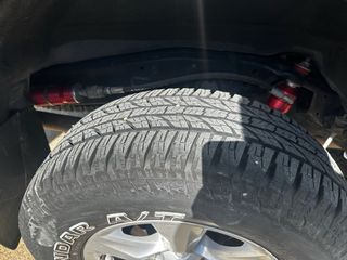 Toyota Land Cruiser 150 2011