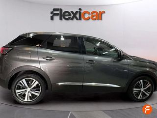 Peugeot 3008 180 e-EAT8 Allure Pack
