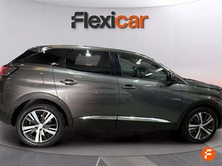 Peugeot 3008 180 e-EAT8 Allure Pack