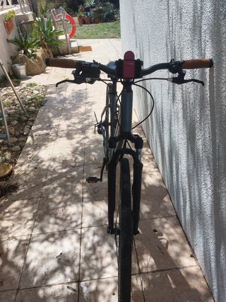Bicicleta Riverside 500 Talla M