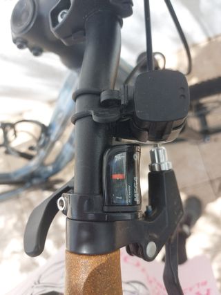 Bicicleta Riverside 500 Talla M