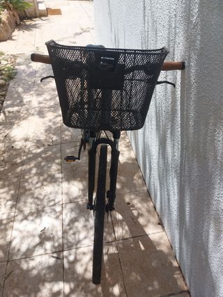 Bicicleta Riverside 500 Talla M