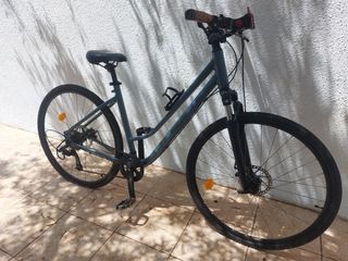 Bicicleta Riverside 500 Talla M