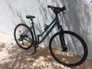 Bicicleta Riverside 500 Talla M