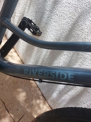 Bicicleta Riverside 500 Talla M