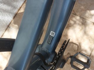 Bicicleta Riverside 500 Talla M