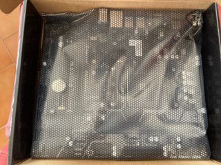 Placa Biostar B550MH Ver. 6.0 AMD AM4