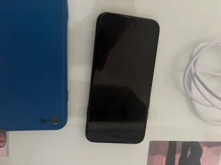 iPhone 7 negro