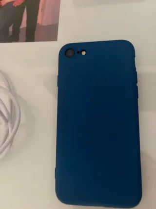 iPhone 7 negro