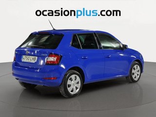 Skoda Fabia 1.0 MPI Urban 44 kW (60 CV)