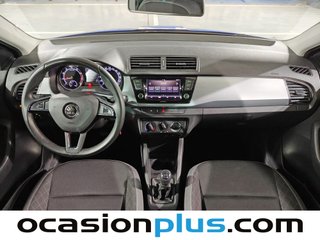Skoda Fabia 1.0 MPI Urban 44 kW (60 CV)