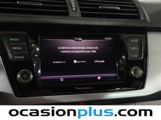 Skoda Fabia 1.0 MPI Urban 44 kW (60 CV)