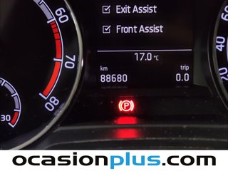 Skoda Fabia 1.0 MPI Urban 44 kW (60 CV)