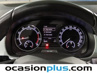 Skoda Fabia 1.0 MPI Urban 44 kW (60 CV)