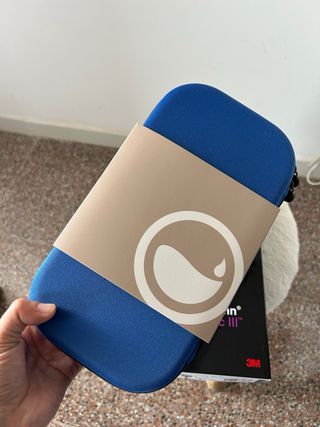 Fonendoscopio Littmann Classic III Azul