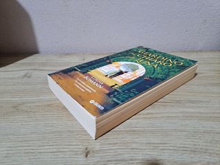 Il giardino al chiaro di luna