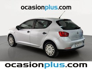 SEAT Ibiza 1.6 TDI DPF Reference 66 kW (90 CV)