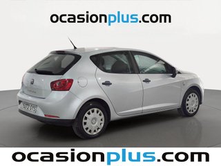 SEAT Ibiza 1.6 TDI DPF Reference 66 kW (90 CV)